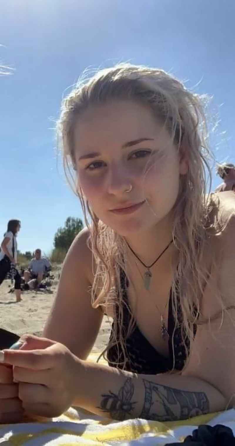 Gemma - visiting