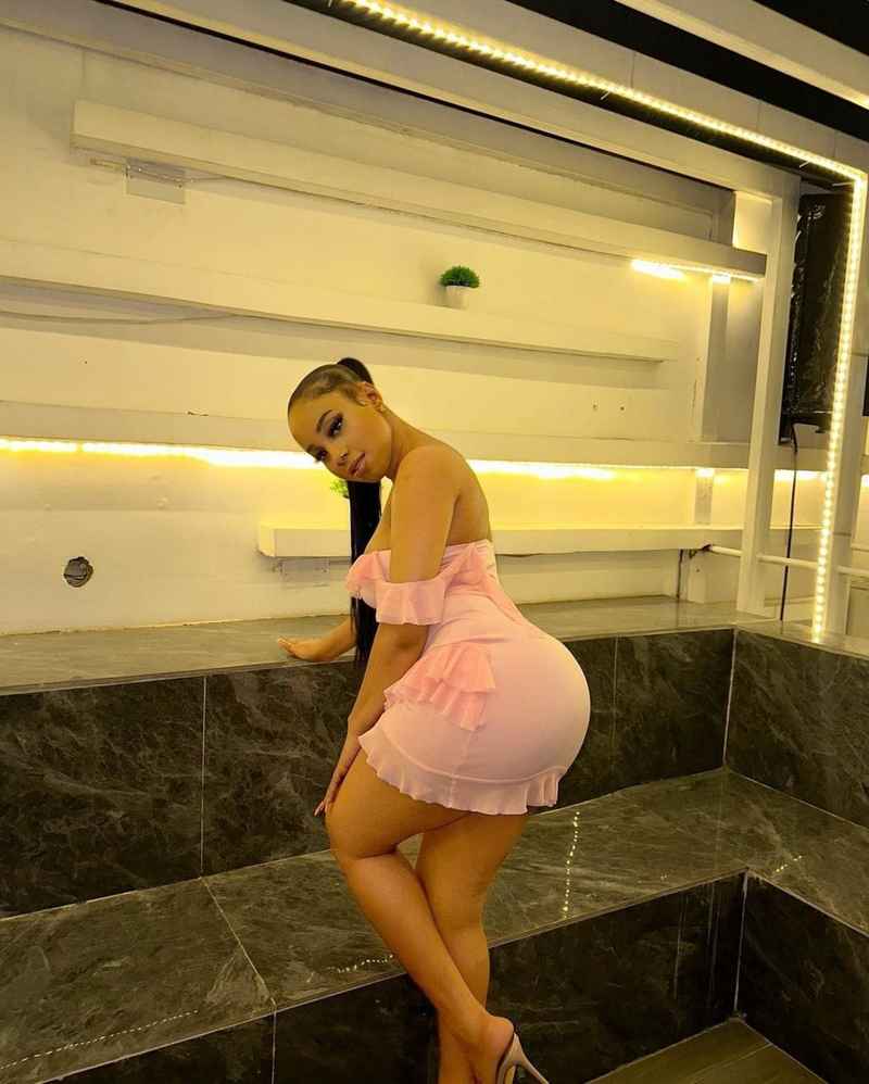Amelia - petite