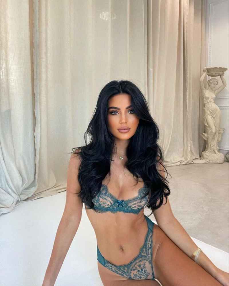 Georgia - high class