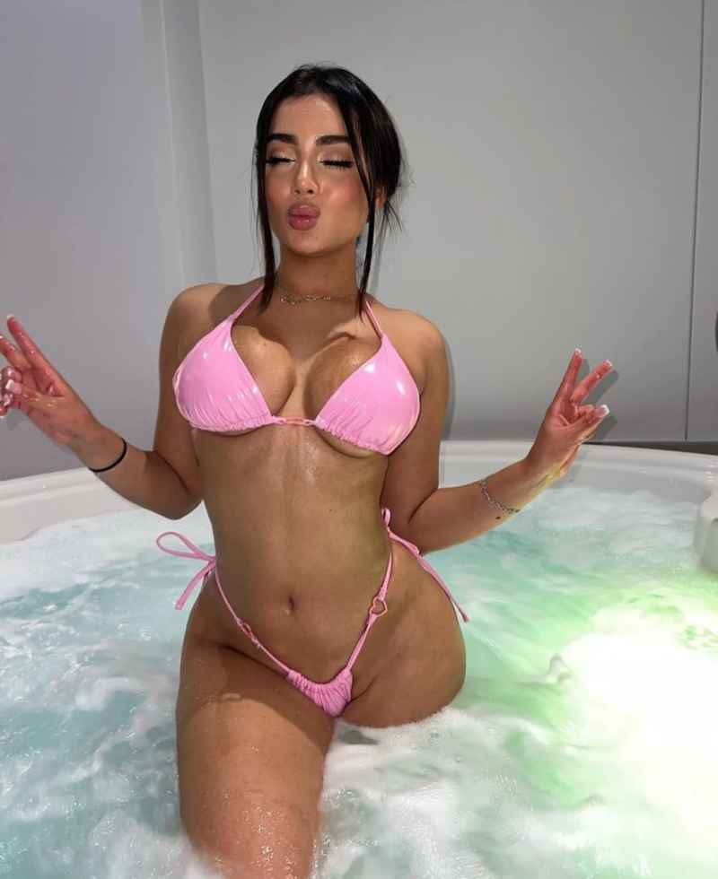 Nathalie - petite