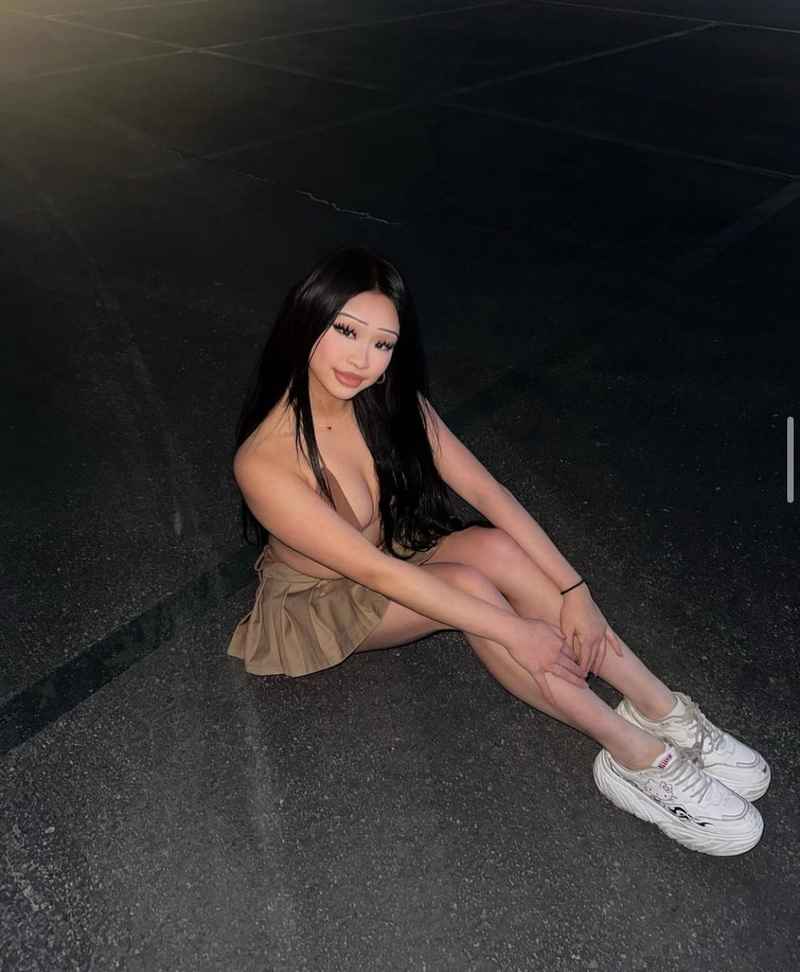 Jazlyn - high class