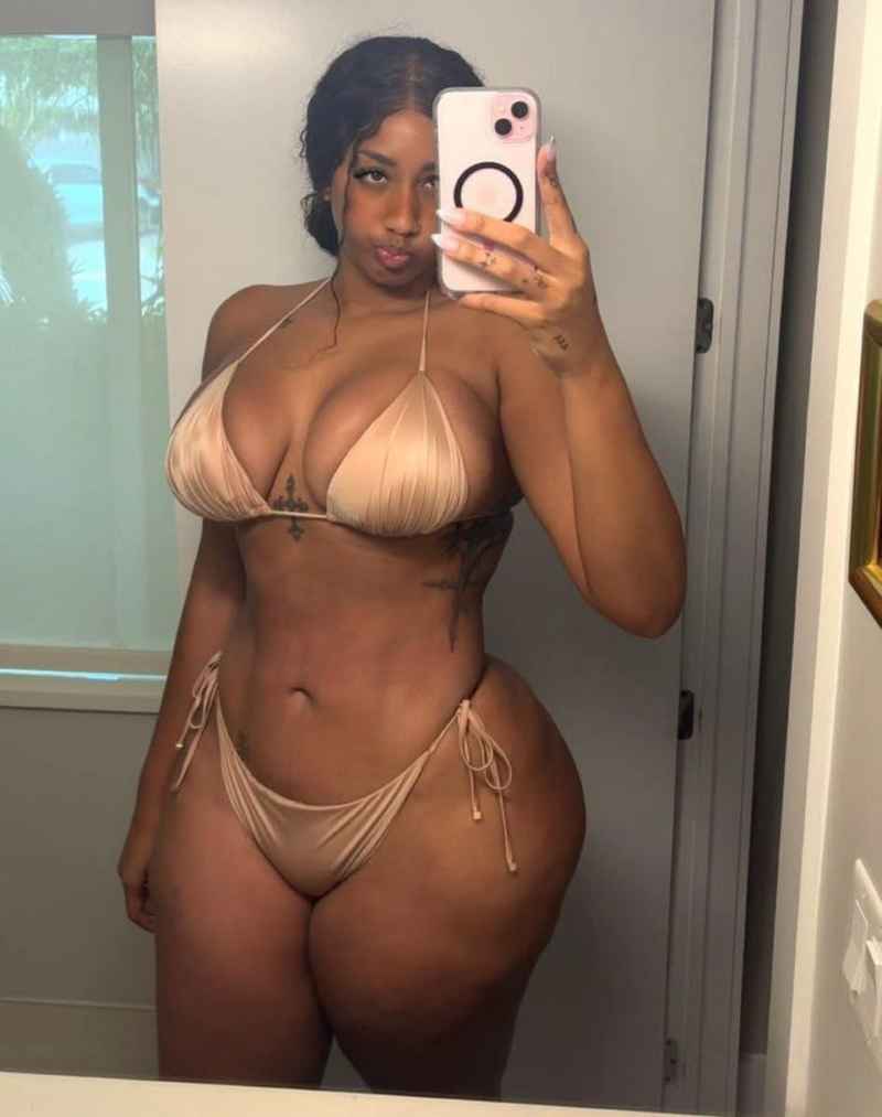 Briana - short stay