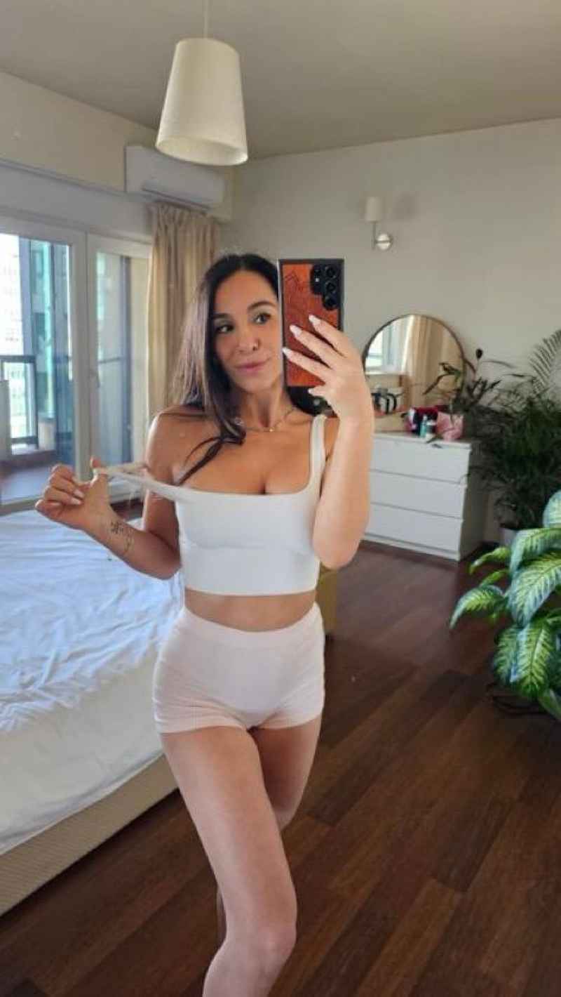 Charlotte - visiting
