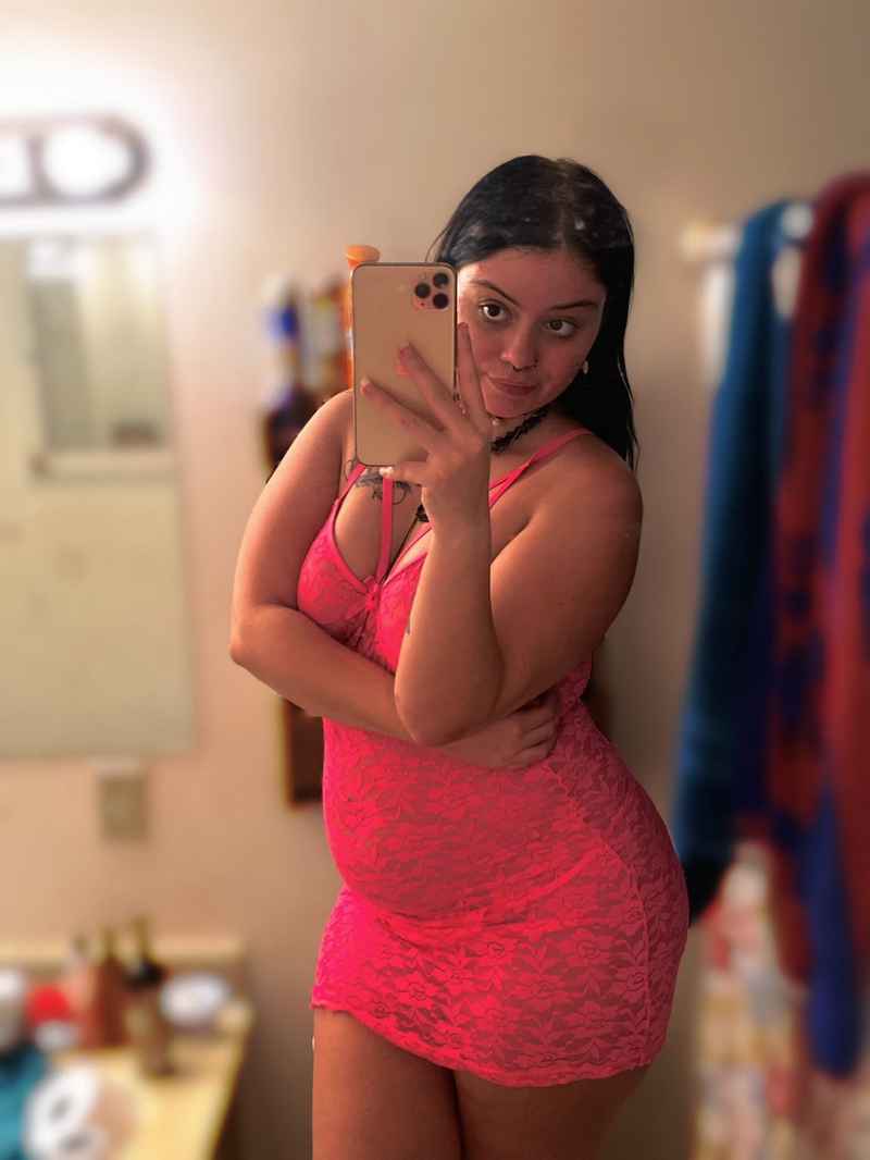 Catherine - curvy
