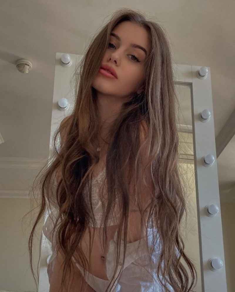 Blanche - outcall available