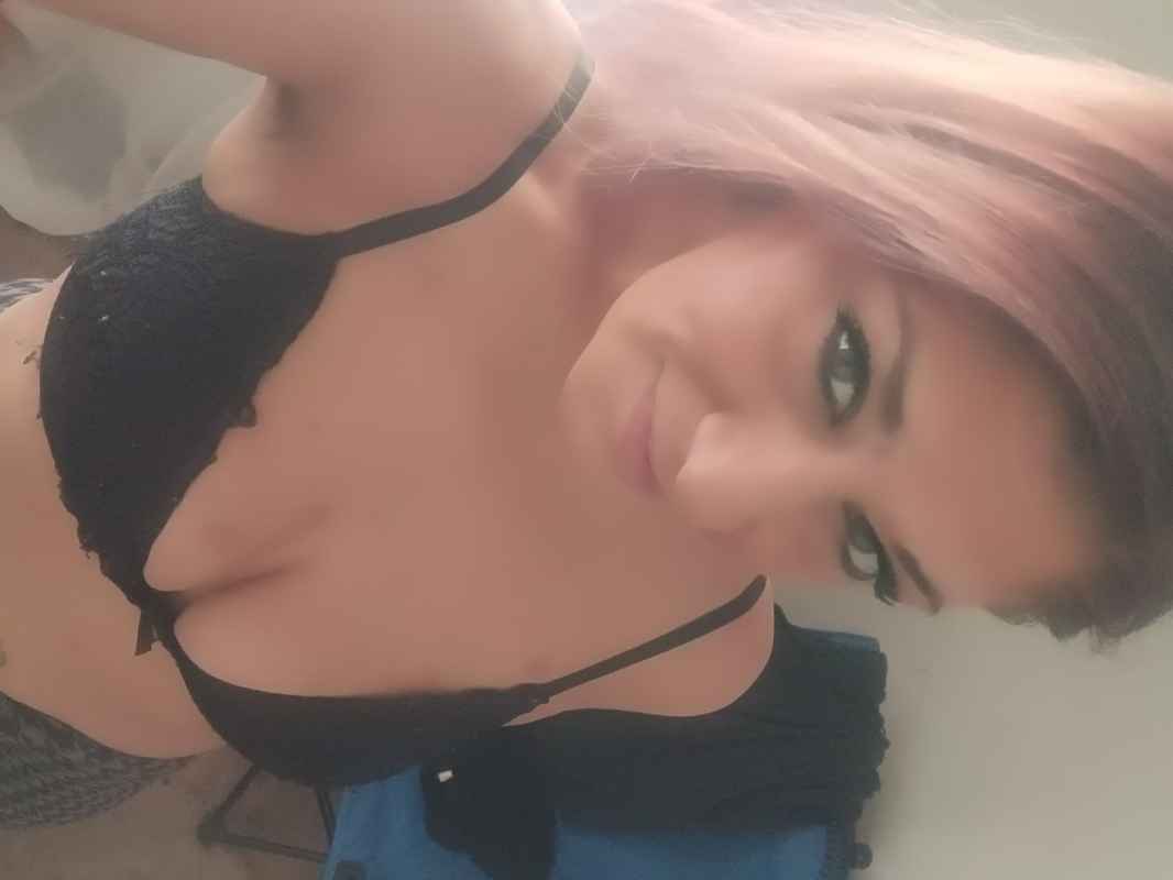 Gabrielle - blonde