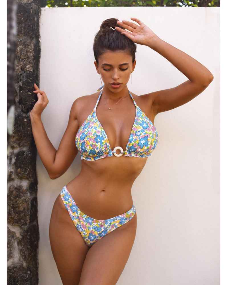 Robin - curvy