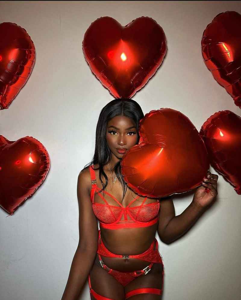 Sheila - GFE