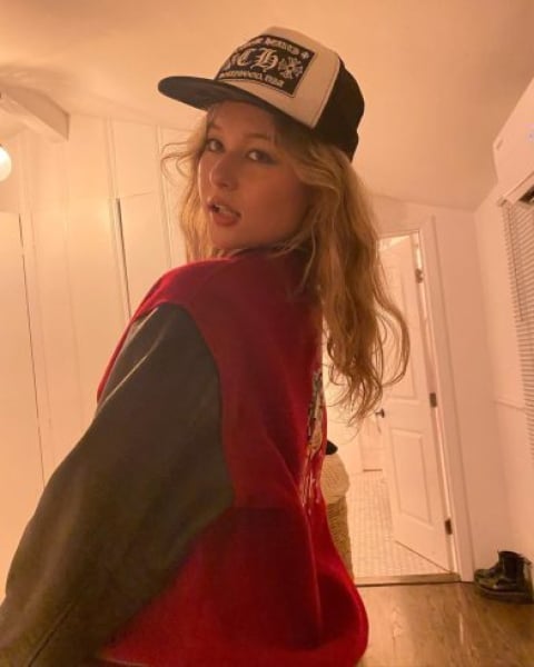 Solene - new in town