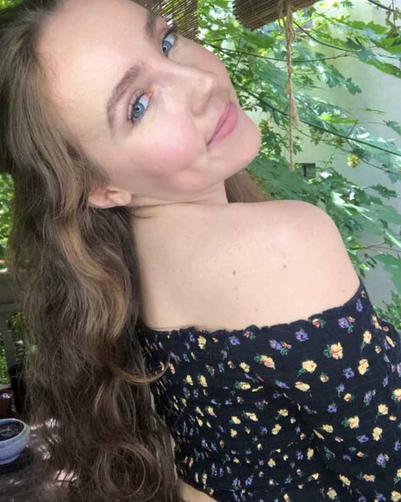 Angela - short stay