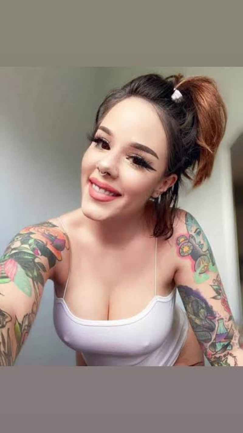 Kerri - outcall available