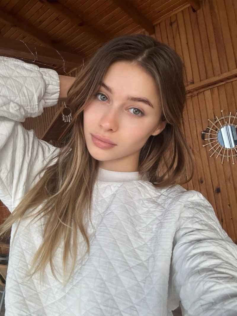 Paulette - new in town