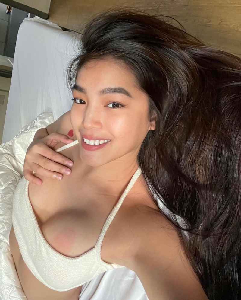 Lisette - new in town