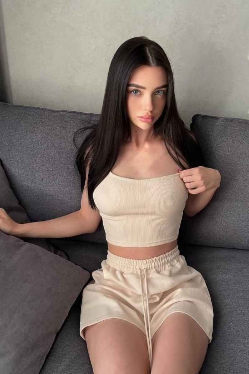 Olive - available now
