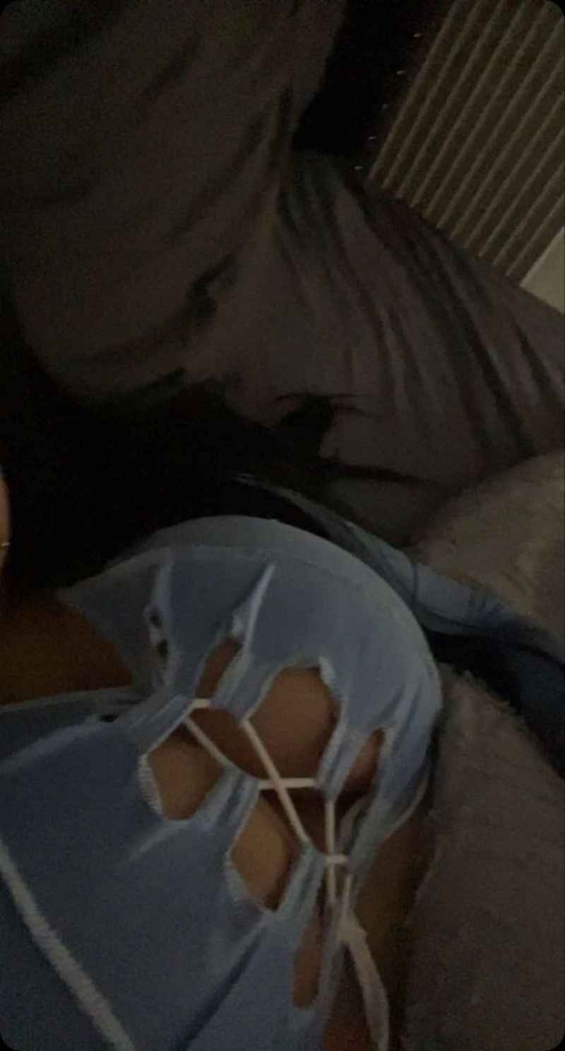 April - open minded