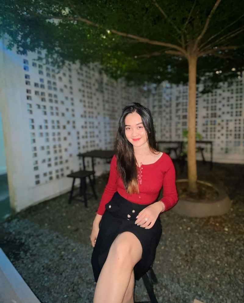 Siobhan - visiting