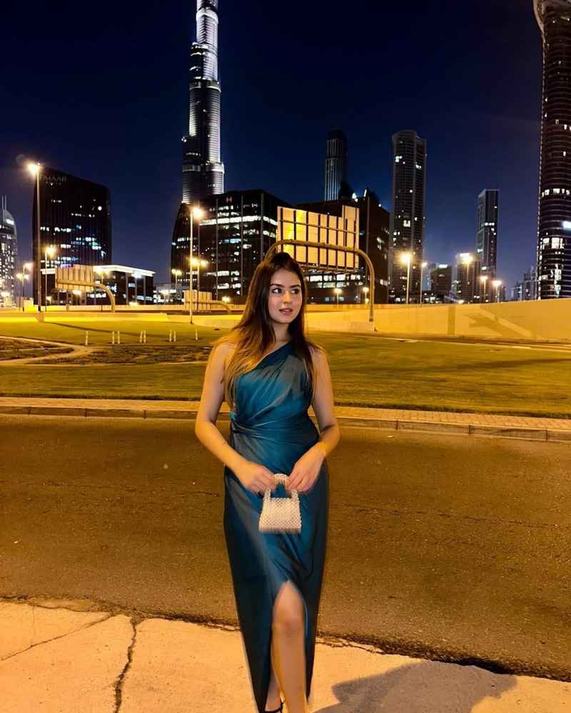 Kiana - GFE