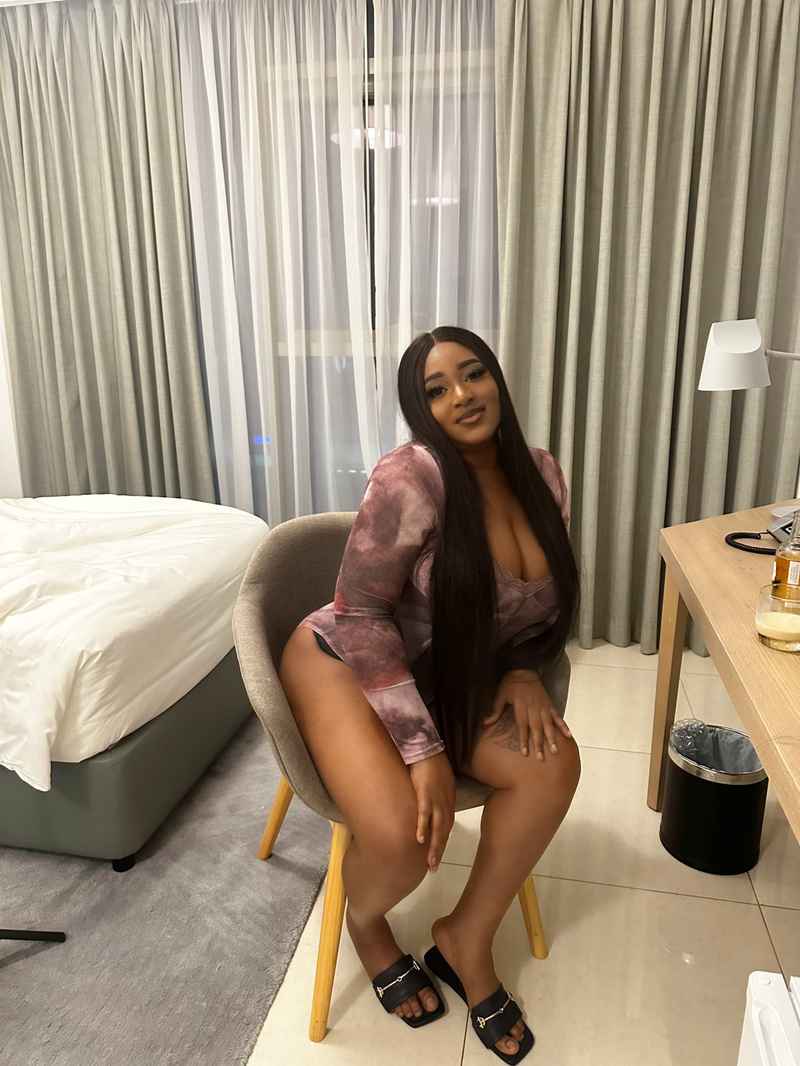 Camille - GFE