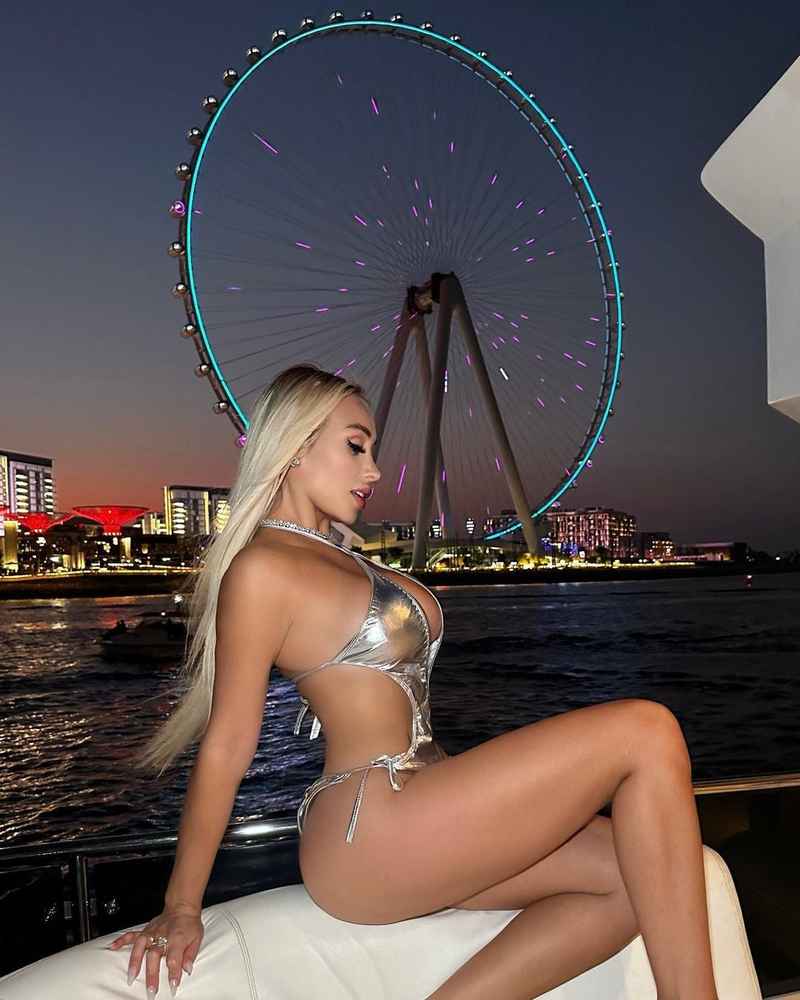 Emma - high class