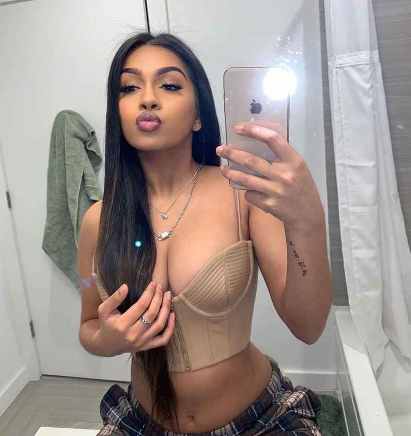 Donna - new in town