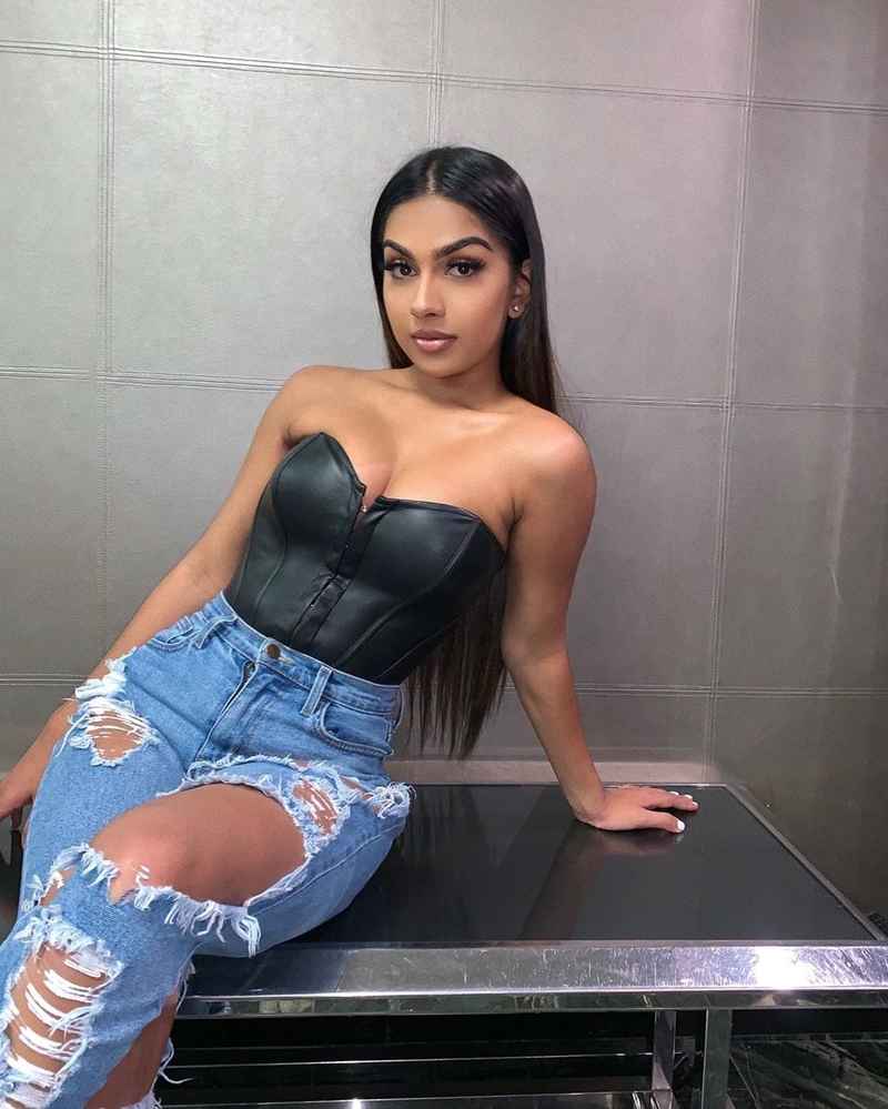 Niamh - available now