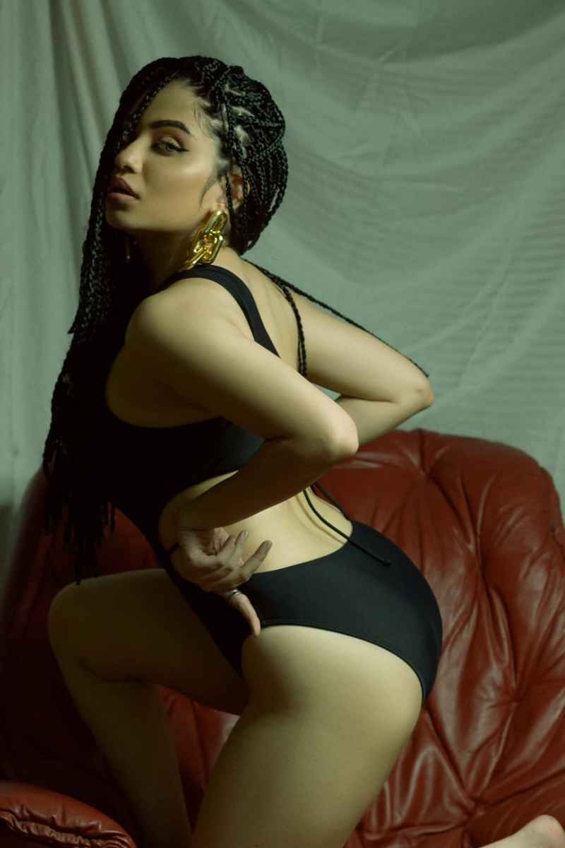 Aisling - available now