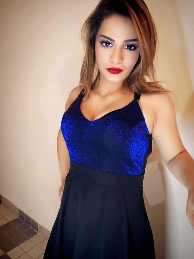 Martha - blonde