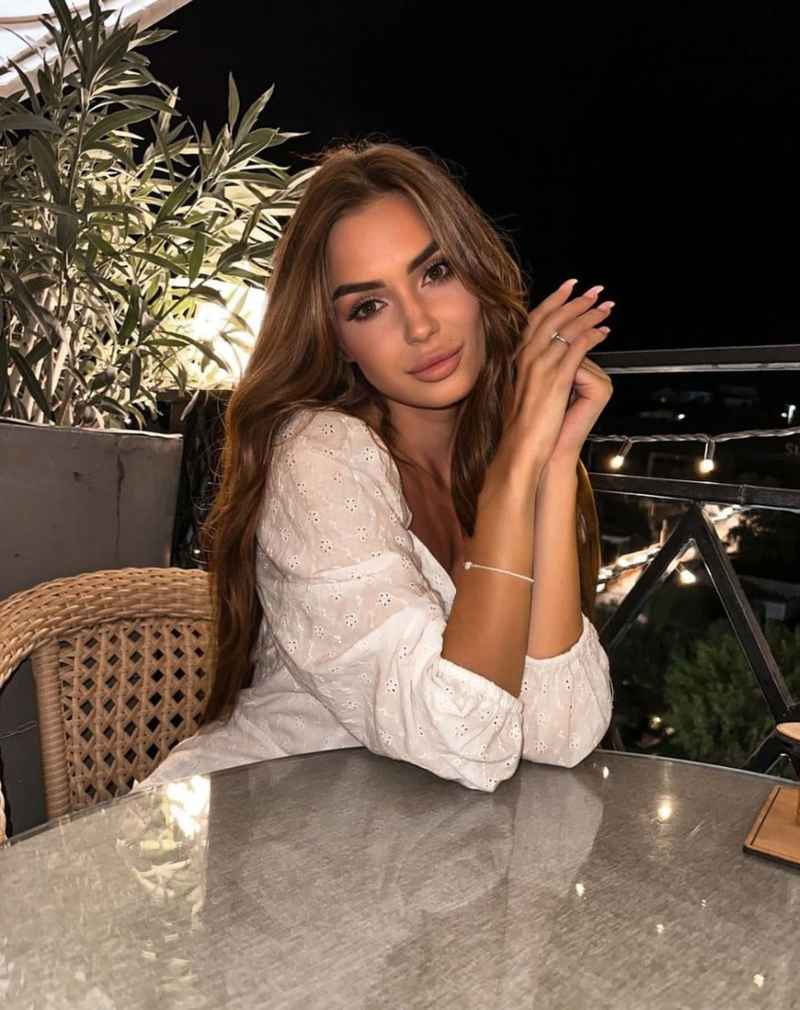 Margot - petite