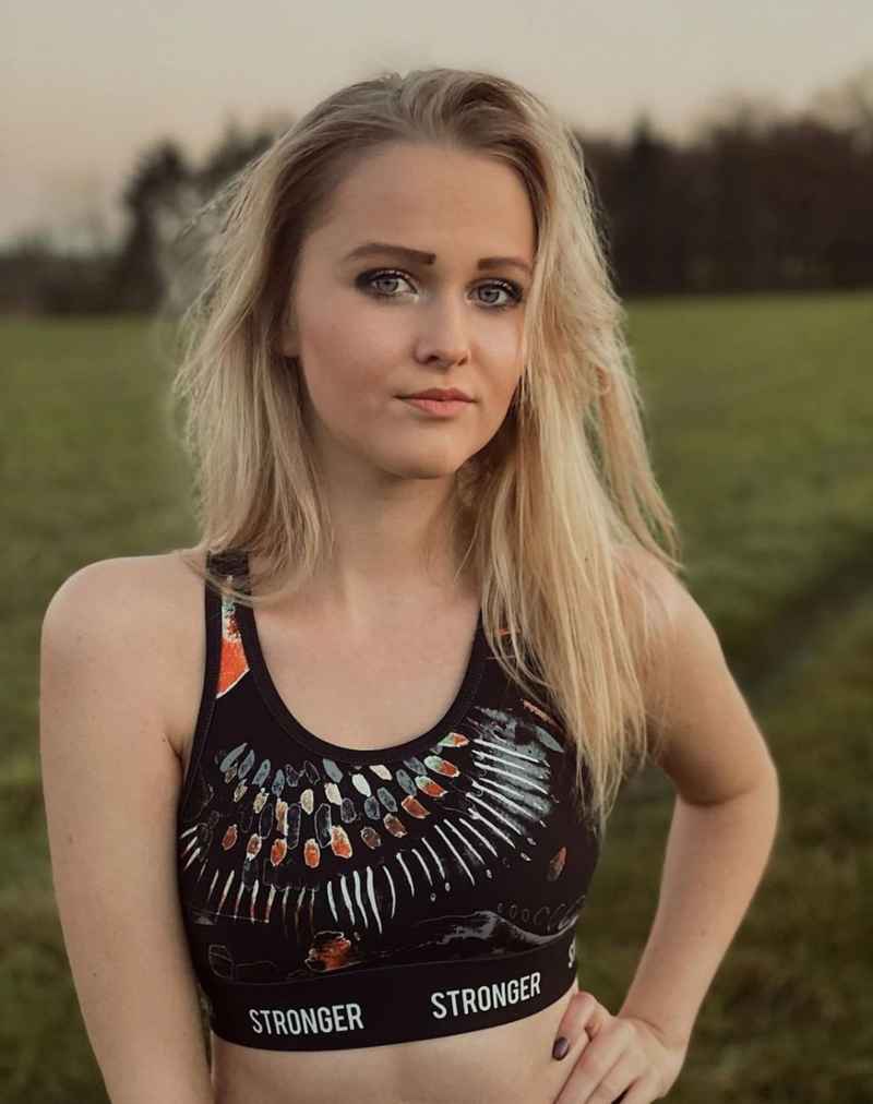 Camille - curvy