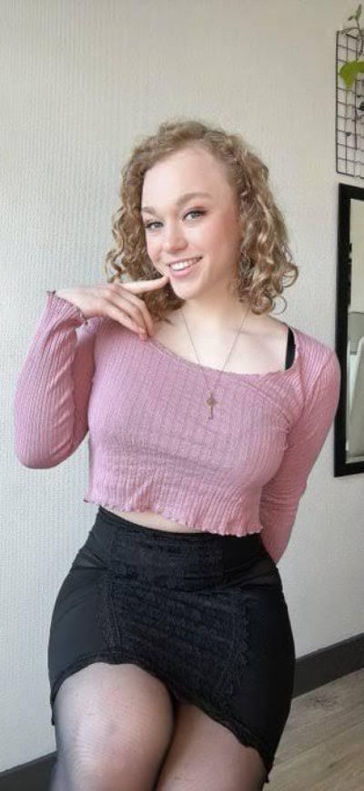 Doreen - local girl