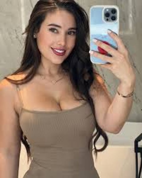 Louise - GFE