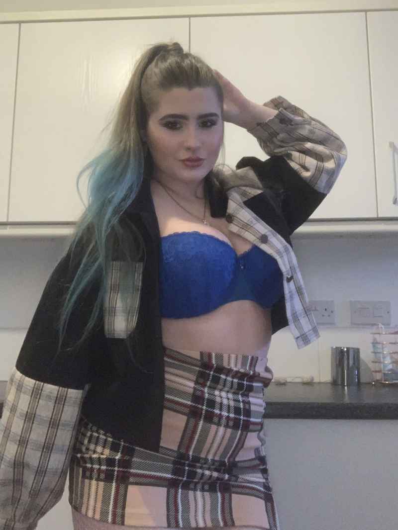 Theresa - touring