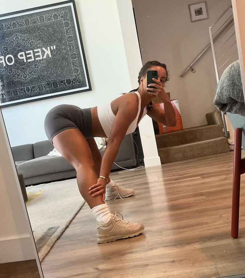 Virginia - outcall available