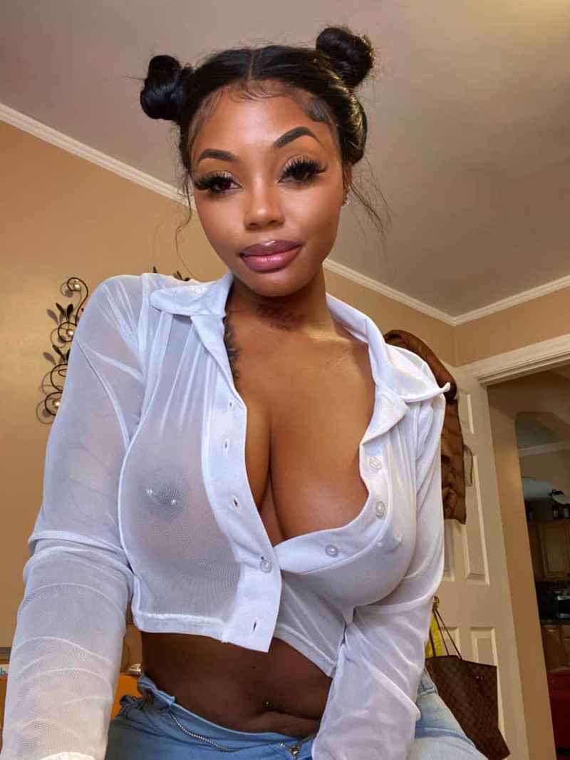 Emily - GFE