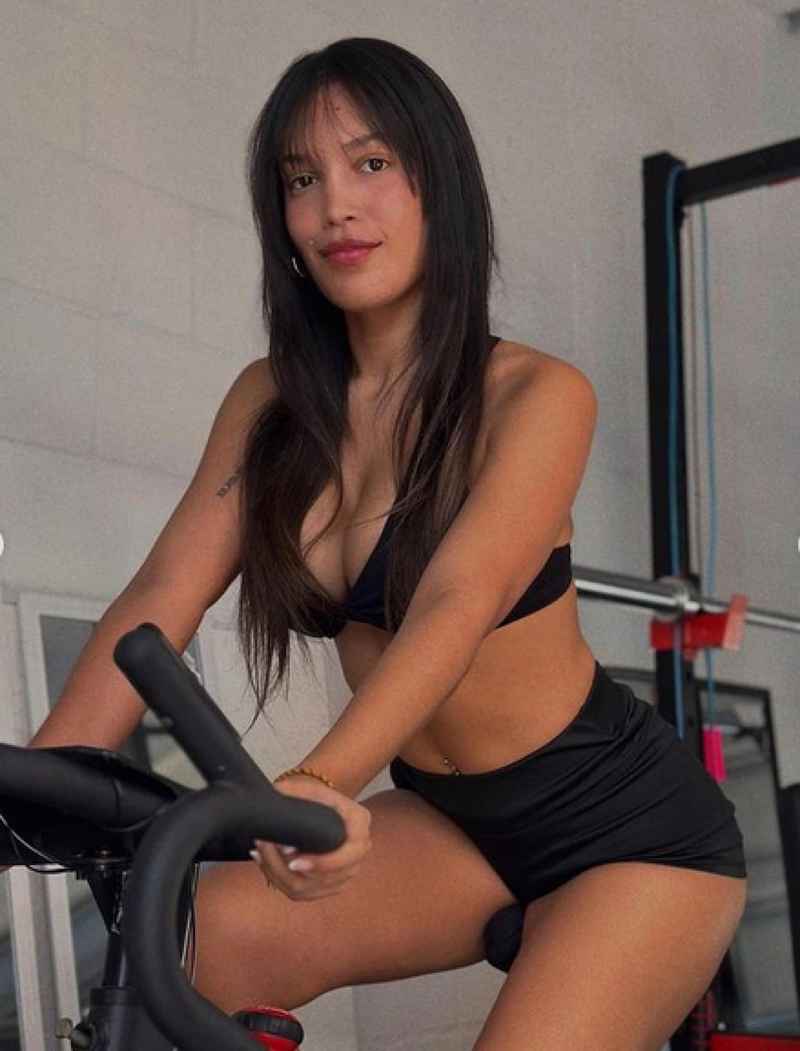Brenda - GFE