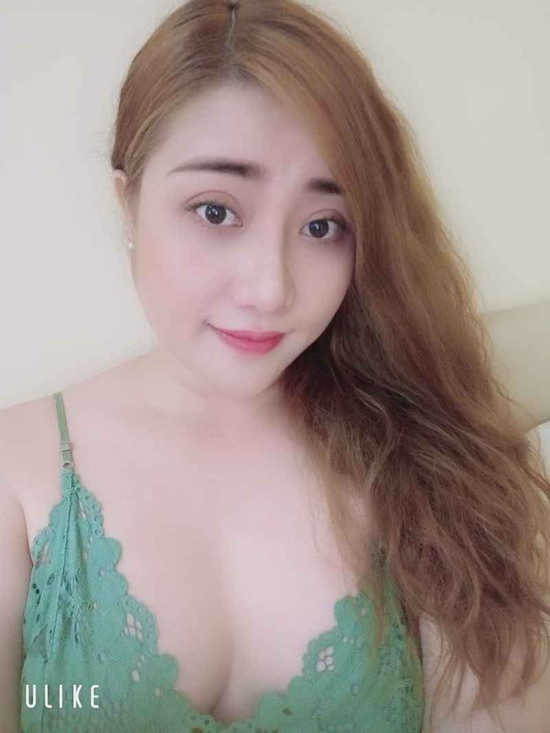 Amelia - GFE