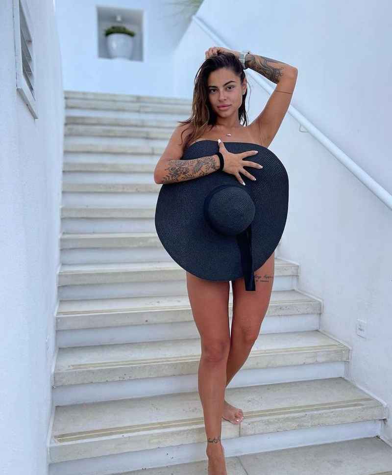 Michelle - GFE
