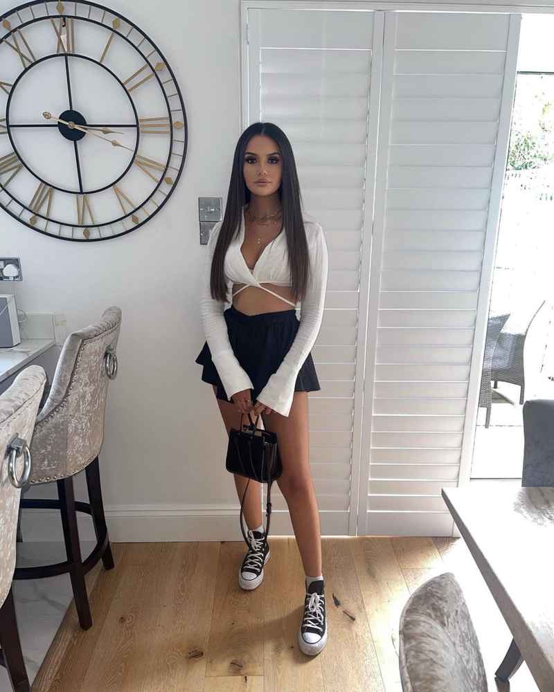 Paulette - open minded