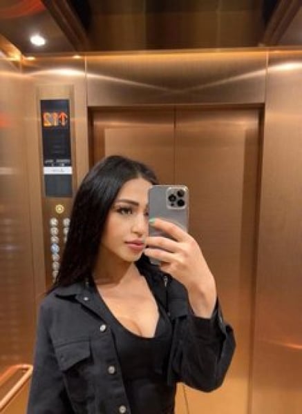 Grainne - incall tonight