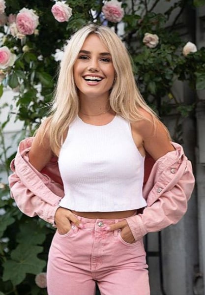 Noreen - GFE