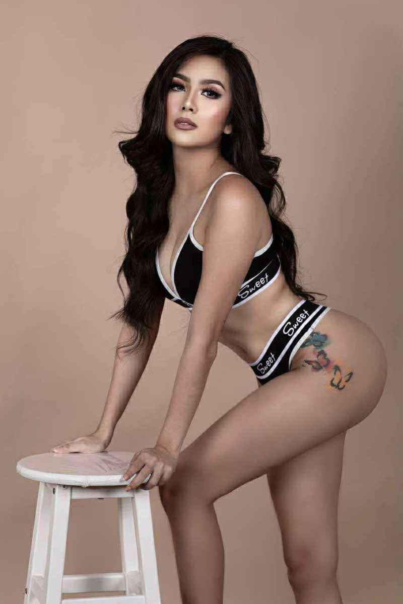 Garance - GFE
