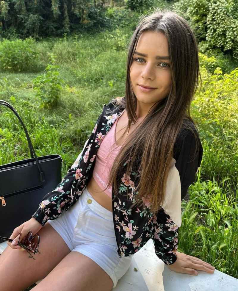 Lily - GFE
