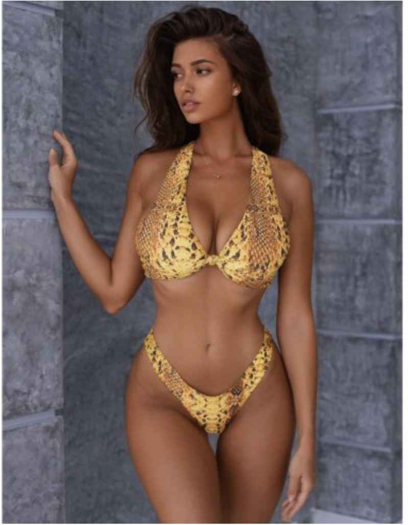 Dominique - new in town