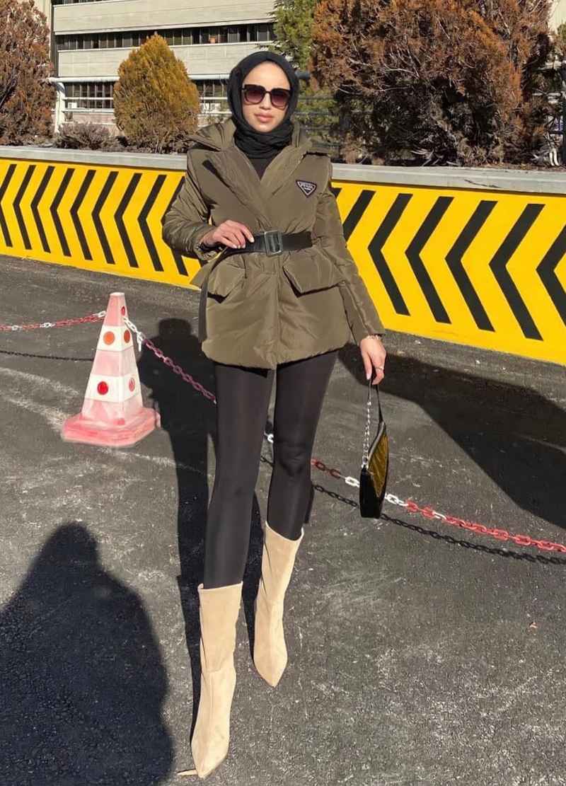 Noelle - petite