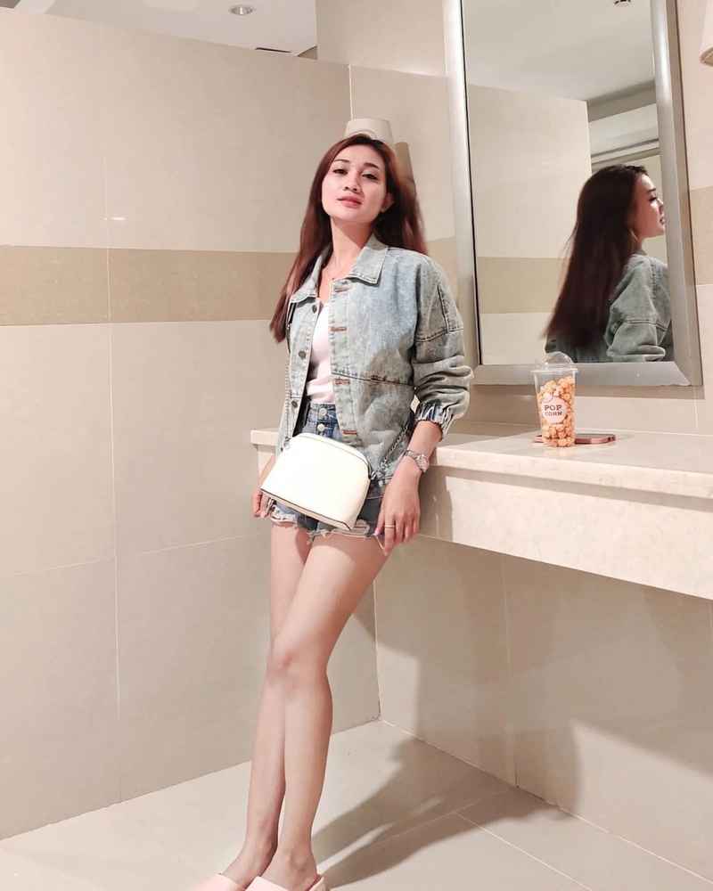 Georgette - high class