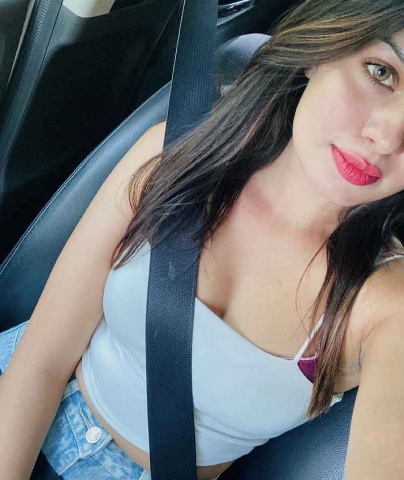 Janice - local girl