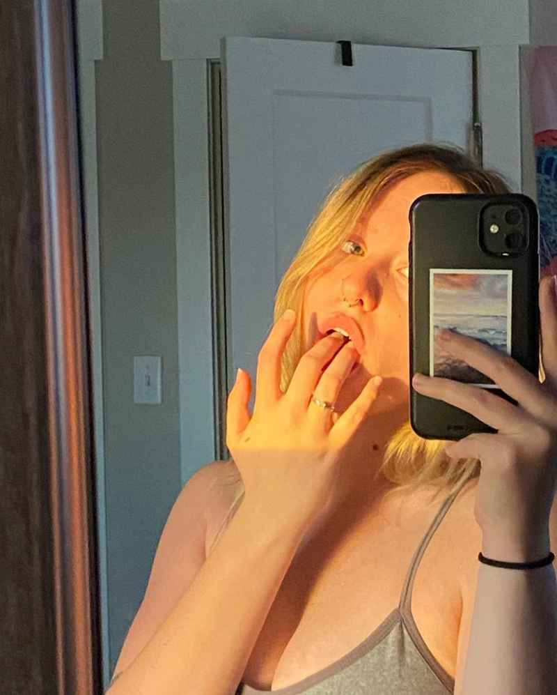 Kaylee - new in town