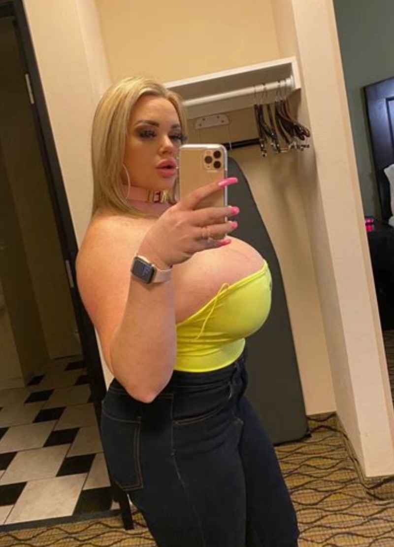 Lila - outcall available