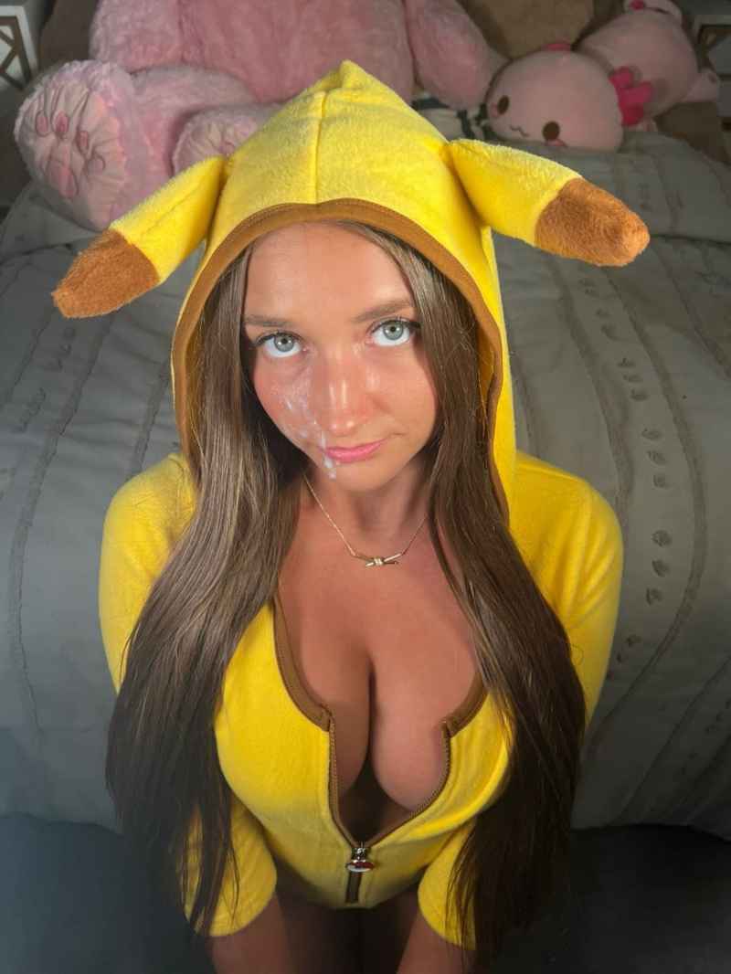 Josephine - open minded