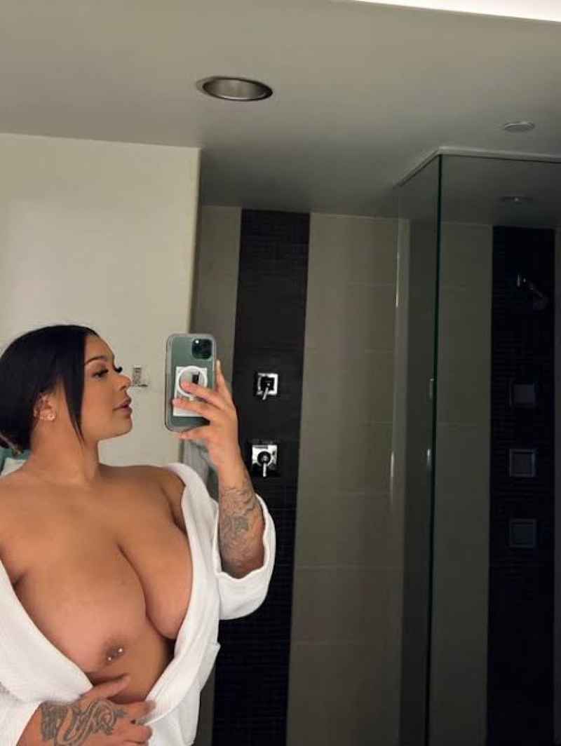 Ursule - GFE